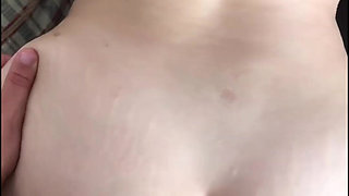 Fucking a Big Ass