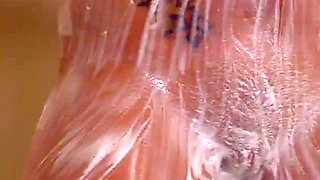 Mandee - 18 Yo. Shower Play