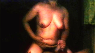 I love fucking with strangers