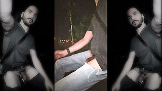 The Black Snake Comes Out at Night (it's Not White - the Black One's Awake) Part 2