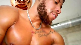 First ever BBC GANGBANG With PISS and DOUBLE penetration