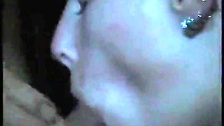 Late Night Glory-hole Orgy