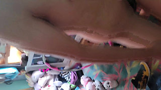 They Break My Ass and I Record It on Video