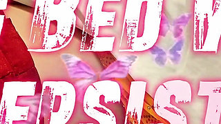 Sharing Bed with My Stepsister