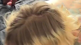 Husband Walks in on Cheating Wife