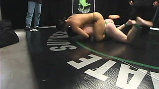 Part 1 of This Weeks Update. N Un-sanctioned Us Match