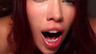 Gamer Girl Gets Fucked Hard After Losing
