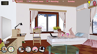 Complete Gameplay - Max's Life 2, Part 31