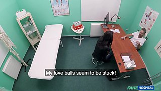 Shameless vixen emotional xxx scene