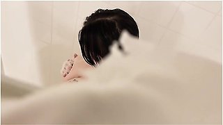 Big Tit Tindergirls Stepdad Found Her And Creampied