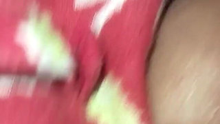 My Fifth Video Stepfather Gets Satisfied After Having Sex with Aunty