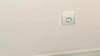 His Mouth Is My Playground: Ass Licking, Fart Domination, and Squirting