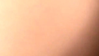Japan Glamour Scene-2 beautiful Japanese Girl in Panties Fucked with Them on Ends in Creampie