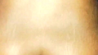 Lactating Stepmom Ride His Cock so Well