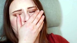 DarlingJosefin - Physical Touch: A Slowburn Stepmommy Movie
