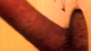 Gloryhole Wife