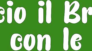 Hd porn with nice-looking Charlotte from Cento X Cento