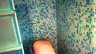 DaneJones HD Natural big boob girl masturbates