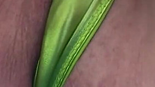 Artemisia Love Is Naked and Horny Outdoor