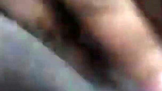 I'm with My Friend's Girlfriend to Hide an Erotic Secret From Her