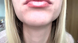 Mouth Sounds No Talking Asmr