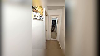 Tiny Mouth Teen Gets Throat Trained & Used Like a Fucktoy