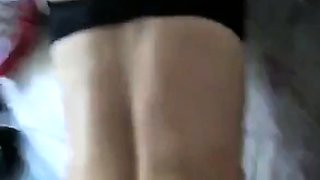 Amateur Asian Granny MILF