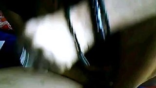 Mamie, une grosse envie en webcam