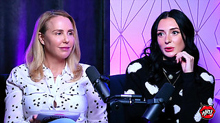 Charlotte Sins Swallowing, Sex Parties, and the Gray Areas of Ethicaljournalism