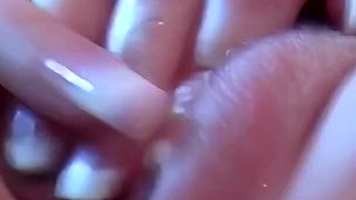 Crystal Leigh Dominates Loz Lorrimar in This Hot Hardcore Lesbian Fisting Scene