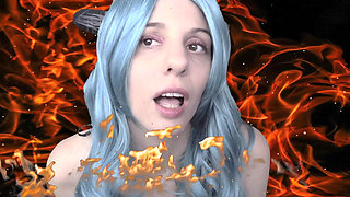 Succubus Seduction- Avi