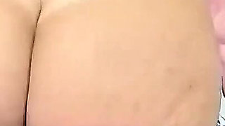 My Tight Legging and Sensual Pants, Taking Some Delicious Slaps