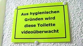 The Toilet and the University