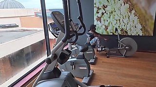 Black Swan In Sweat, Smiles & Room Key Dreams