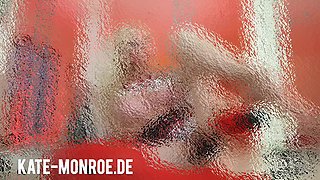 DOMINANT JERK OFF INSTRUCTION vin Kate Monroe Jerk off your cock with the nylon!