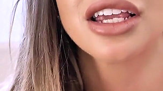 Brooklyn Chase Pervmom Stepson Handjob