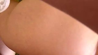 Great Anal She wants Sperm in Her Anus!!!