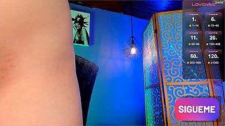 Gay Heart-Shaped Plug Anal: Daily Ass-Licking for Lasting Love