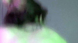 POV Blowjob and Fucking with Harrison Mark Rope Tied