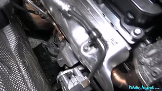 Perverted whore mind-blowing porn movie