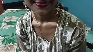 Late Night Visit to My StepSister's Room Full Night Passionate Sex
