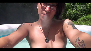 Shy, Quickie Smoke