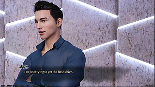 Strong Desire (part 9)