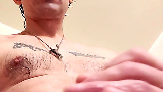 SHOWER TIME IS THE BEST TIME!