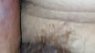 Cum on Ass Then Blowjob Fuck and Cum on Her Panty Ass