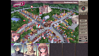 Dungeon and Bride Uncensored Full Gameplay Ep.7 Commentary