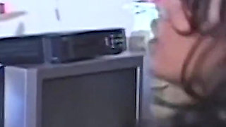 The Kissing Magic Can Make Even the Tightest Anal Treasure Trove Open up