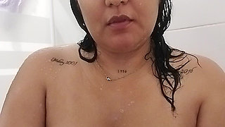 I Want You to Leave Your Milk on My Tits
