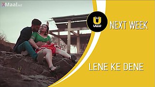 Indian Lene Ke Dene Ignites Creampie Passion