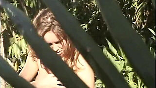 Wives Home Alone: Wife #114